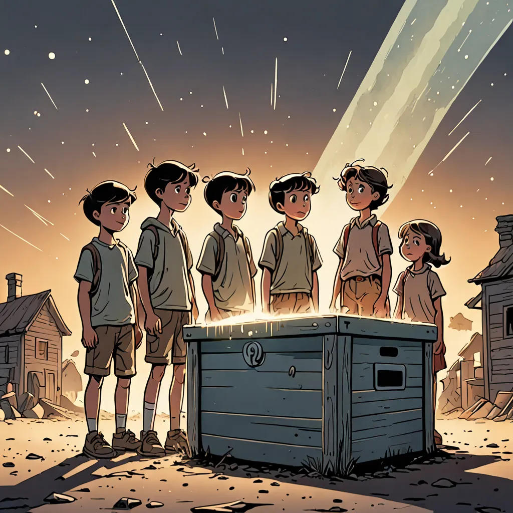 The Time Travel Toybox