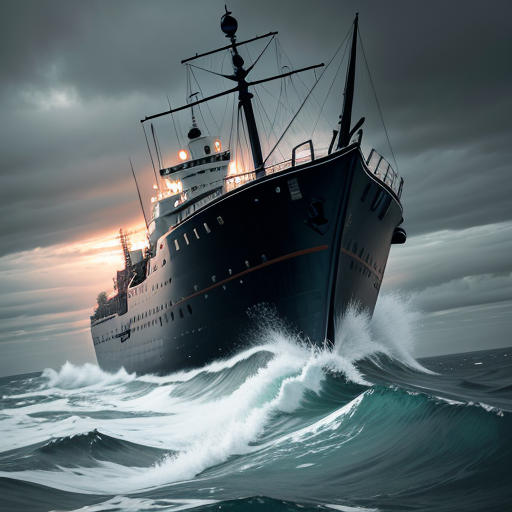 The Nordic 5: The Rescue