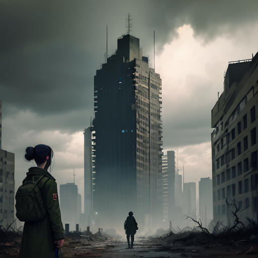 Desolation