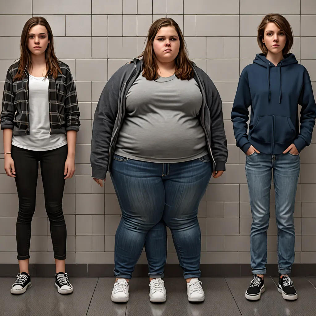 The Weight of Change