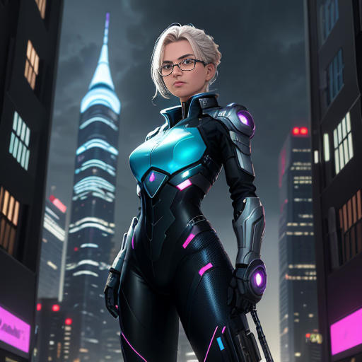 E.M.I.L.A.: The Living Android.