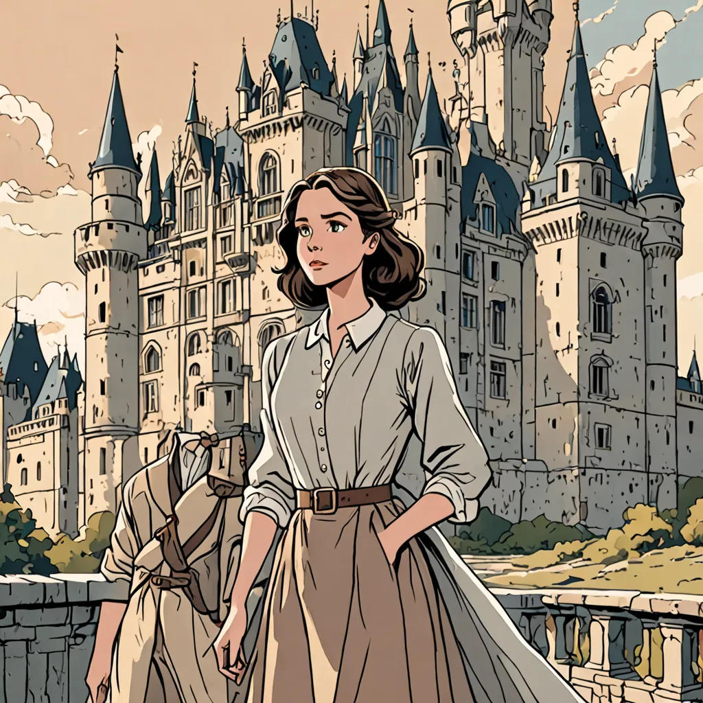 The Orphan and the Prince