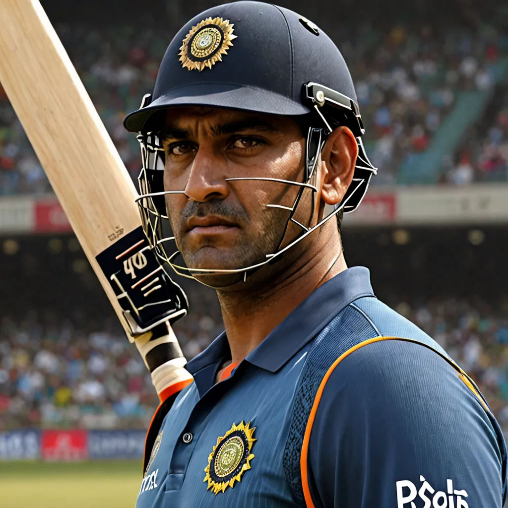 Captain Cool: The Untold Story of MS Dhoni