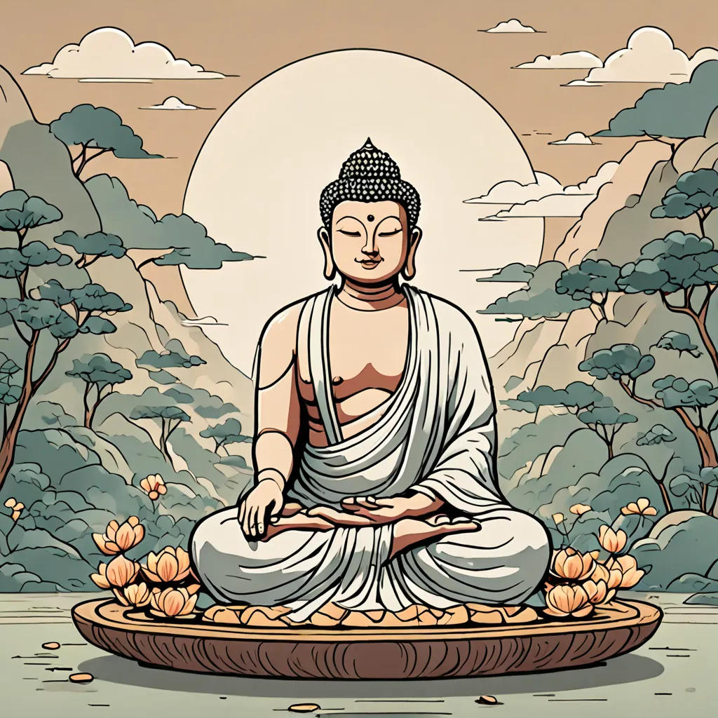 Buddhoo's Jokes