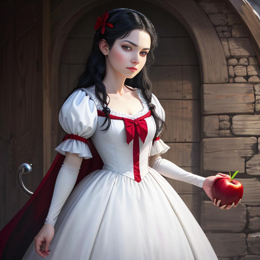 The Darkened Enchantment