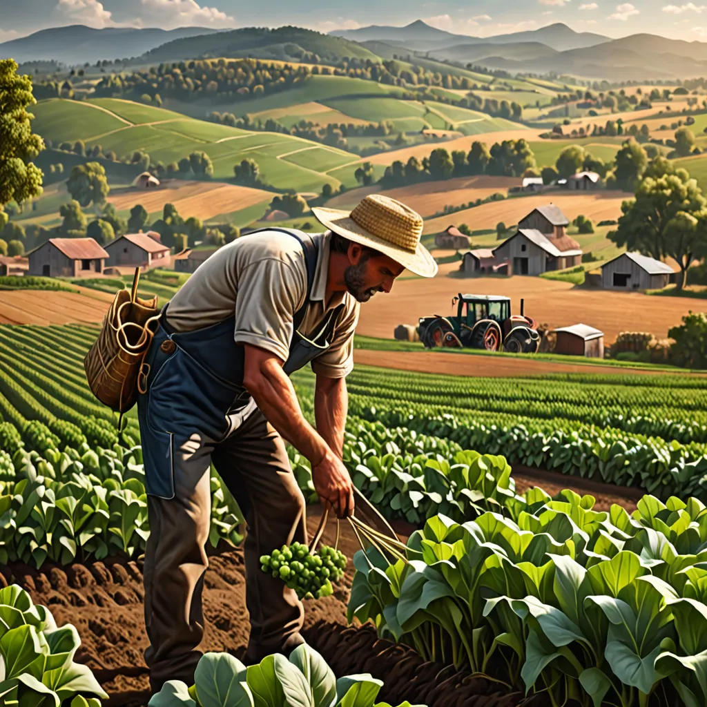 Seeds of Hope