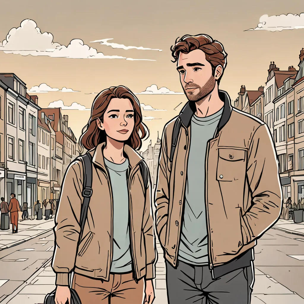 The Weather Detectives