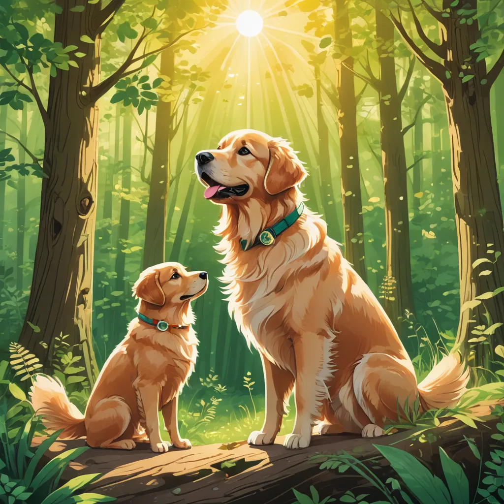 RoCo's Mindful Adventure