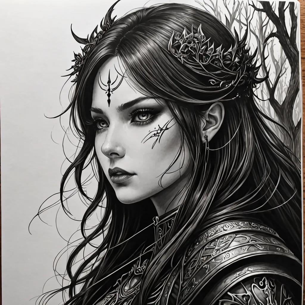 Prince Arya and the Hidden Kingdom