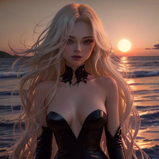 Sunset Sorrow