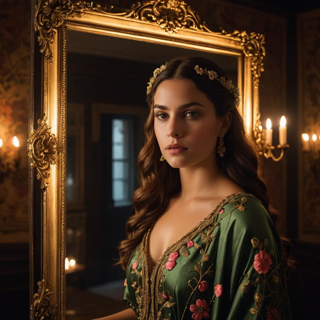 Unveiling Identity | Story.com