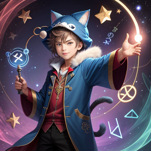 The Magical World of Algebra