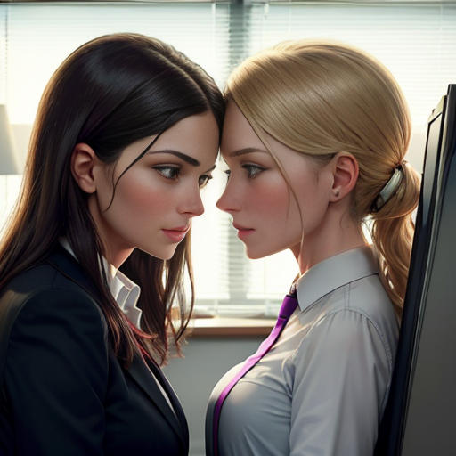 Hidden Desires