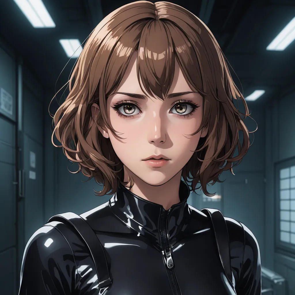 The Latex Chronicles