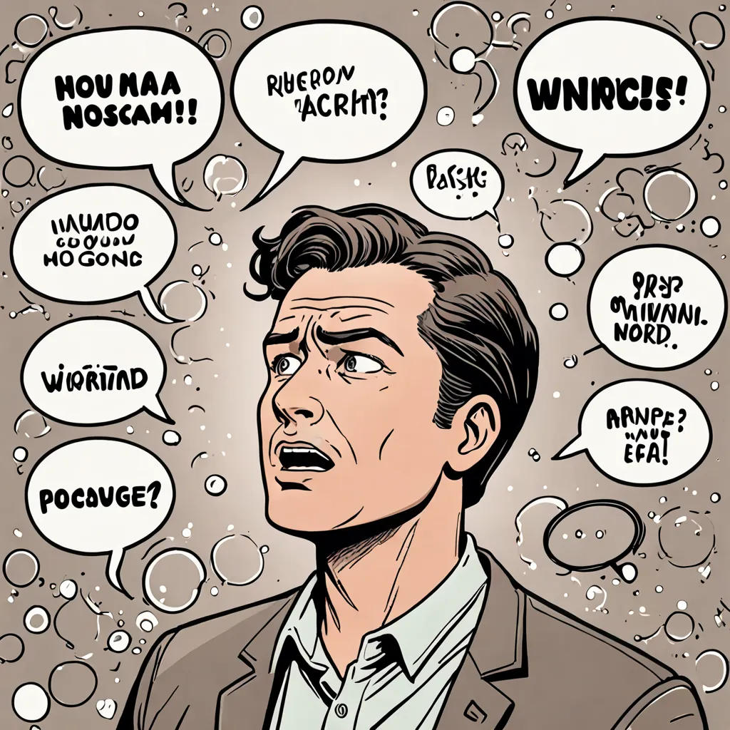 The Linguistic Assassin