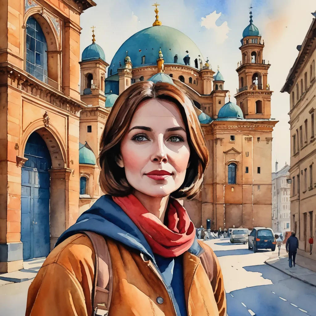 A Journey of Faith