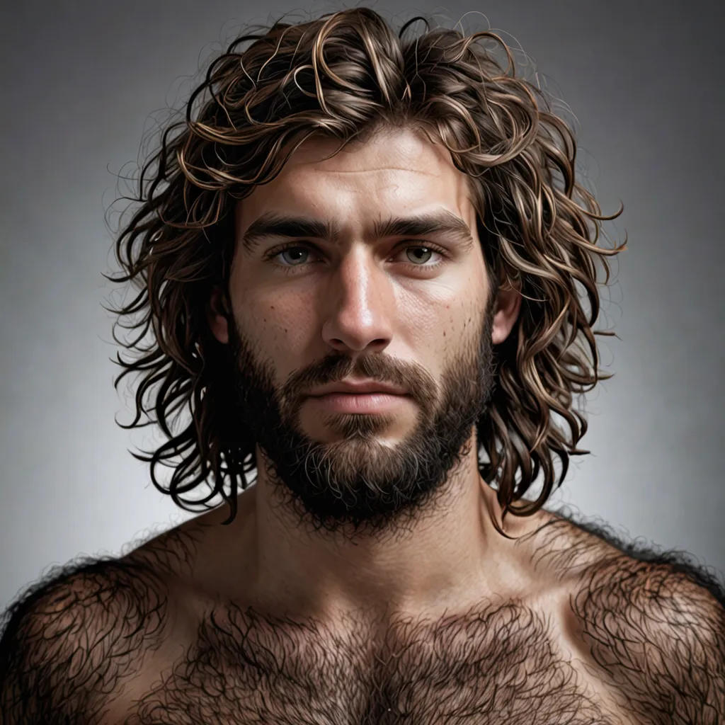 The Hairy Transformation