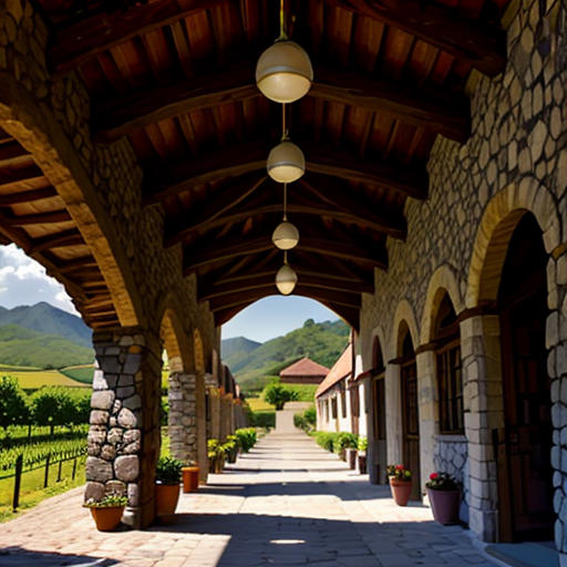 The Legacy of Bodegas Cunqueiro