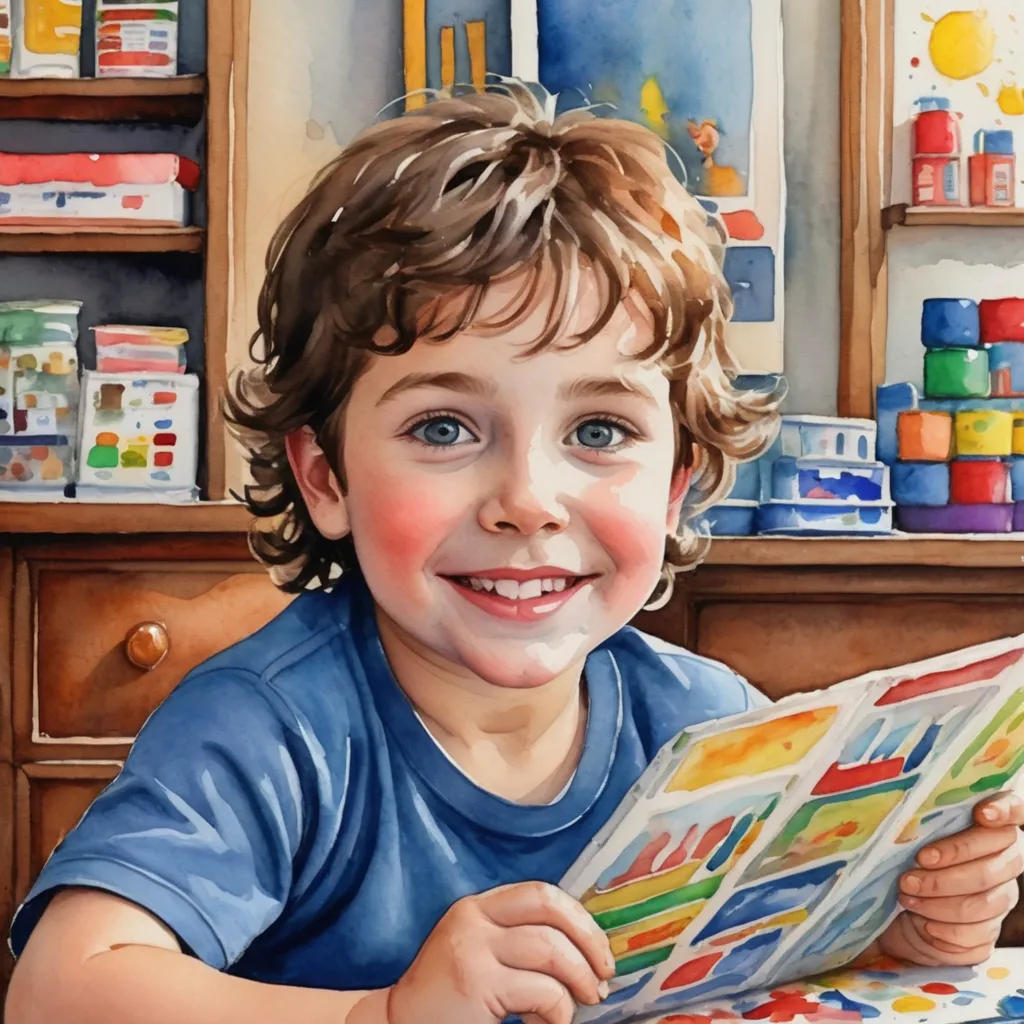 The Big Brother Adventure
