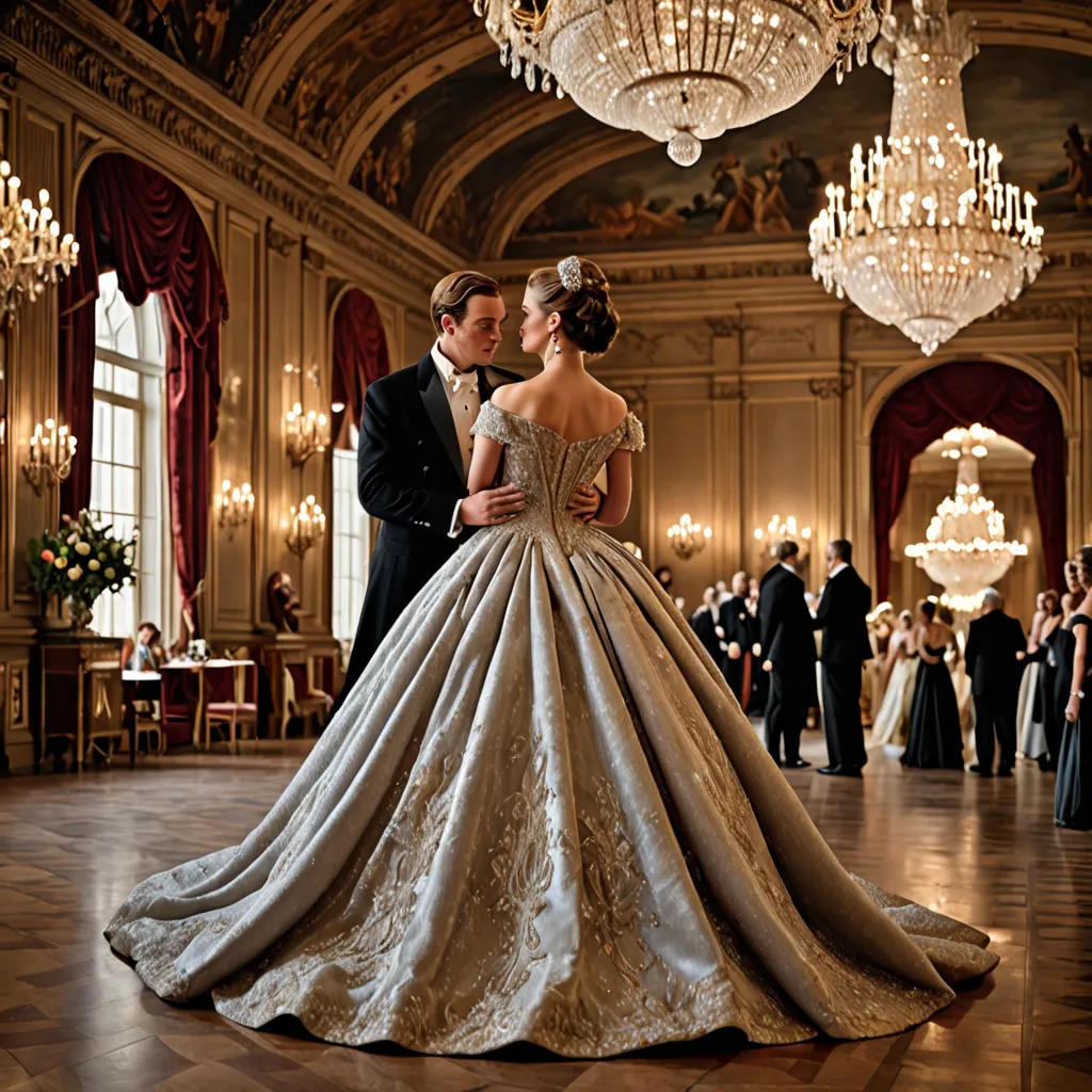 The Duke's Dance