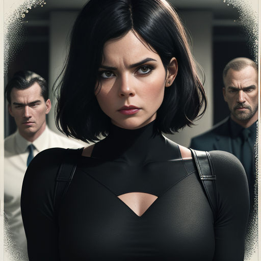 The Peril of Lois Lane
