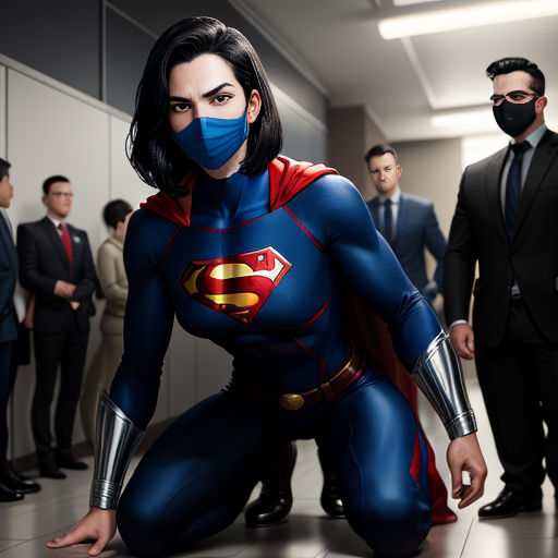 Man of Steel' Promos: Action, Lois Lane, and the National Guard (Video) -  TheWrap