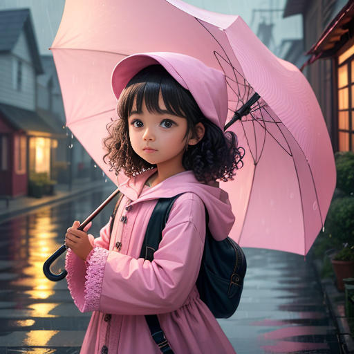 The Umbrella Chronicles