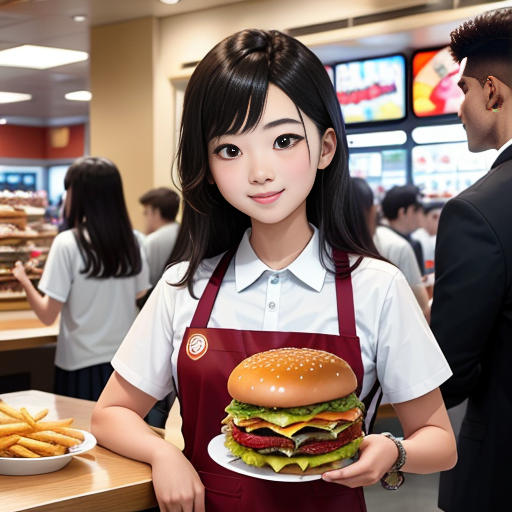 The Whopper Adventure