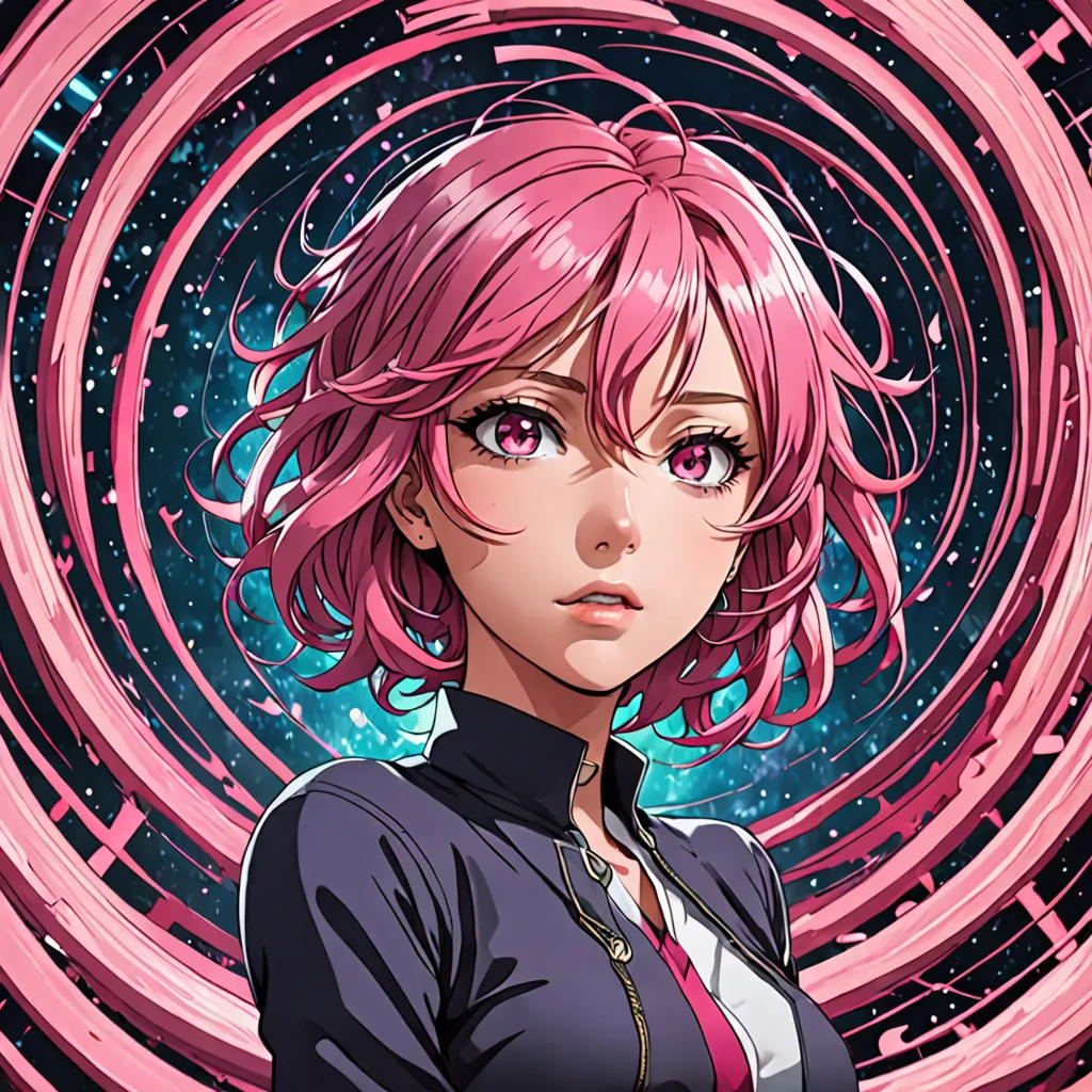 Hypnotic Love