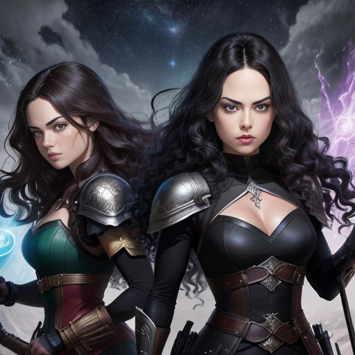 The Power of Three