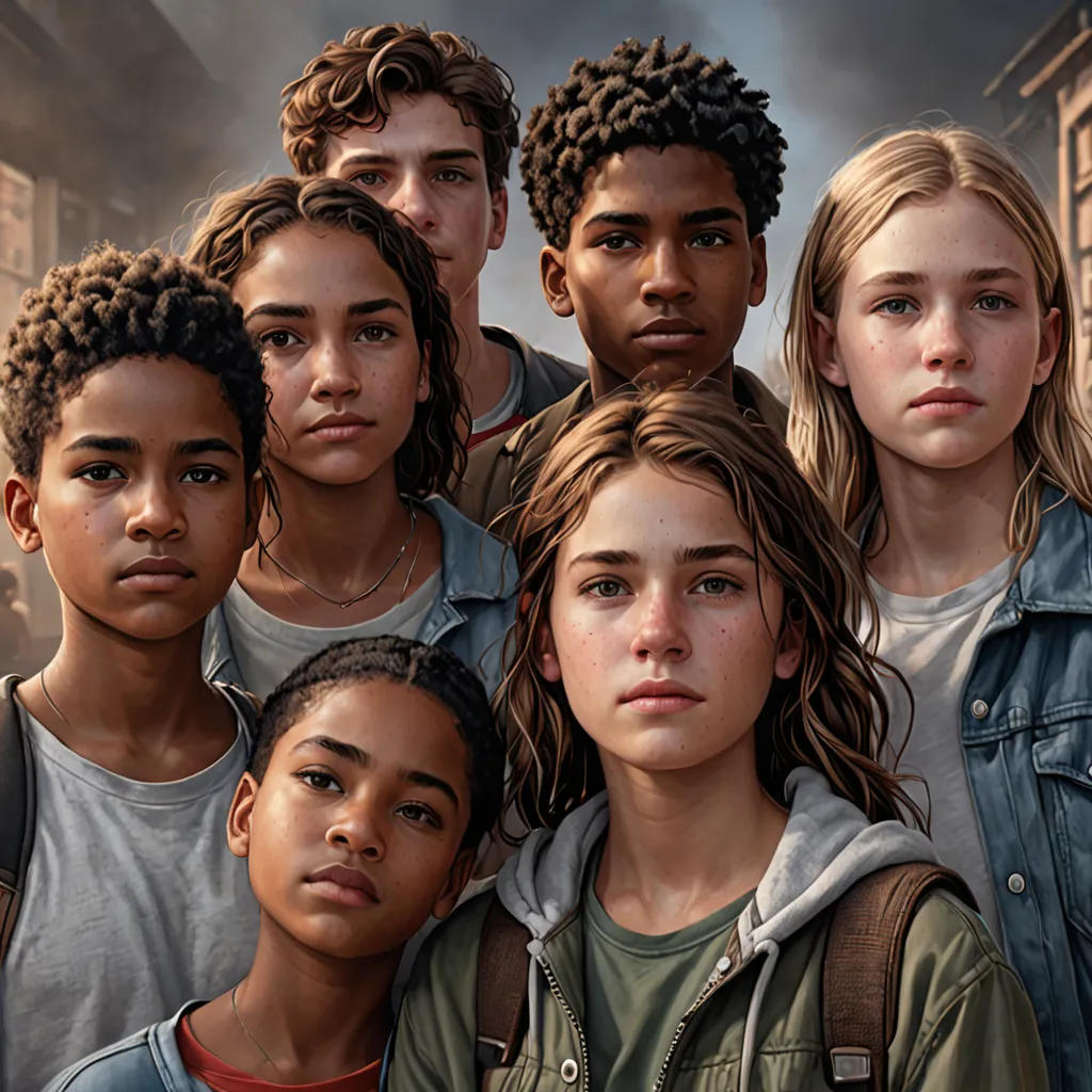 The Rise of Hope