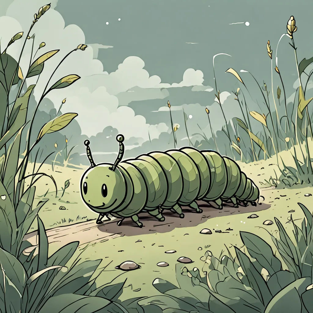 Metamorphosis