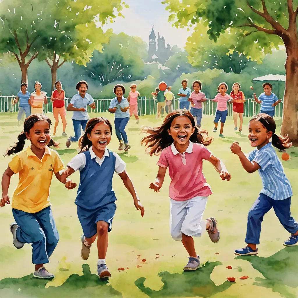 Cricket in the USA