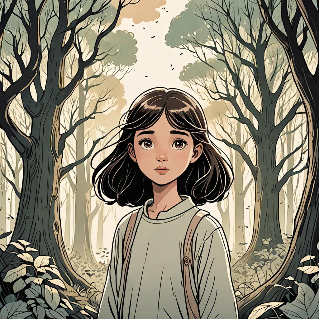 The Enchanted Grove