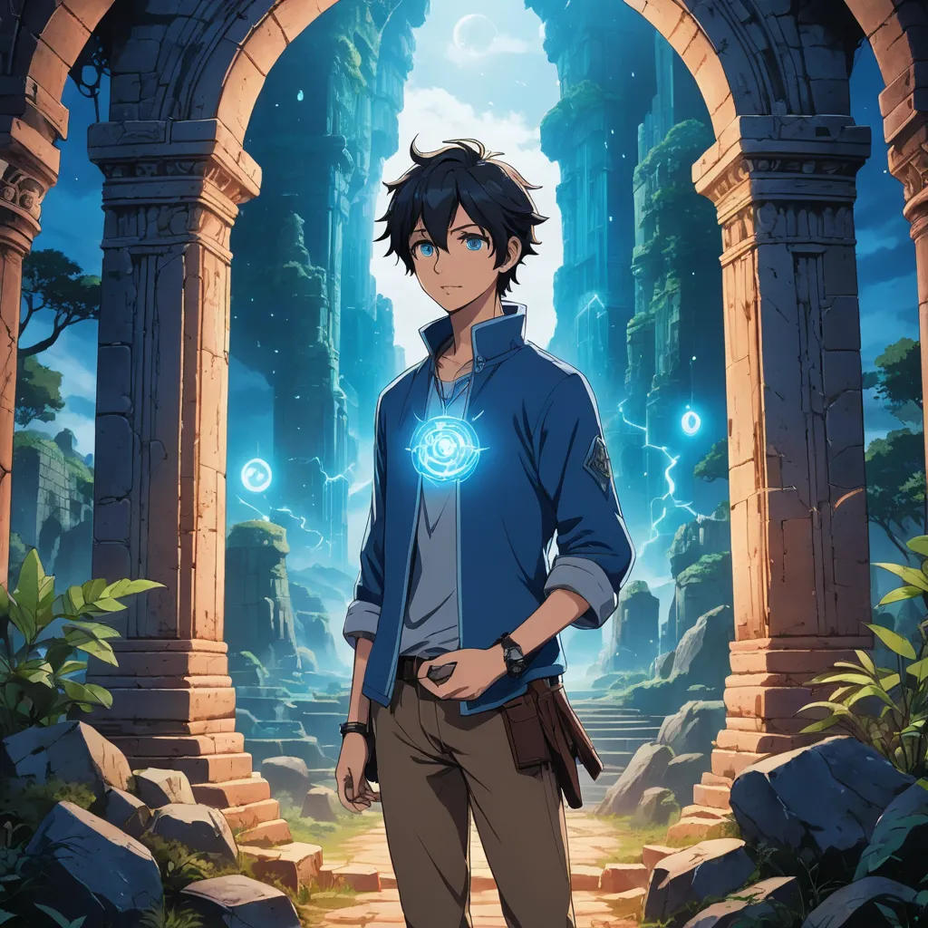 The Restoration of Magic
