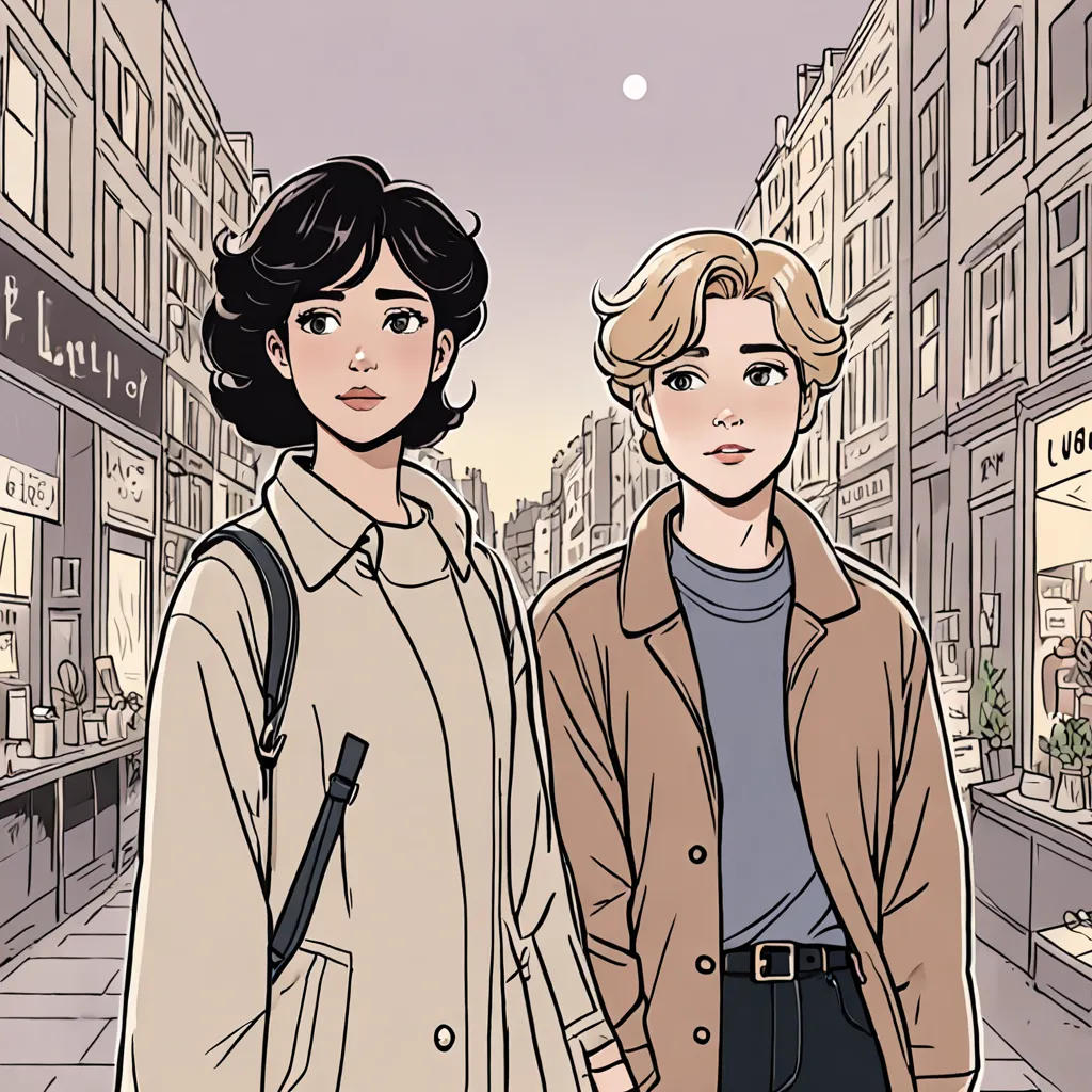 The Return of Lila and the Prince