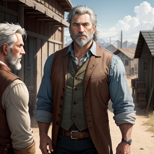 Arthur Morgan, Fact and Fiction Wiki