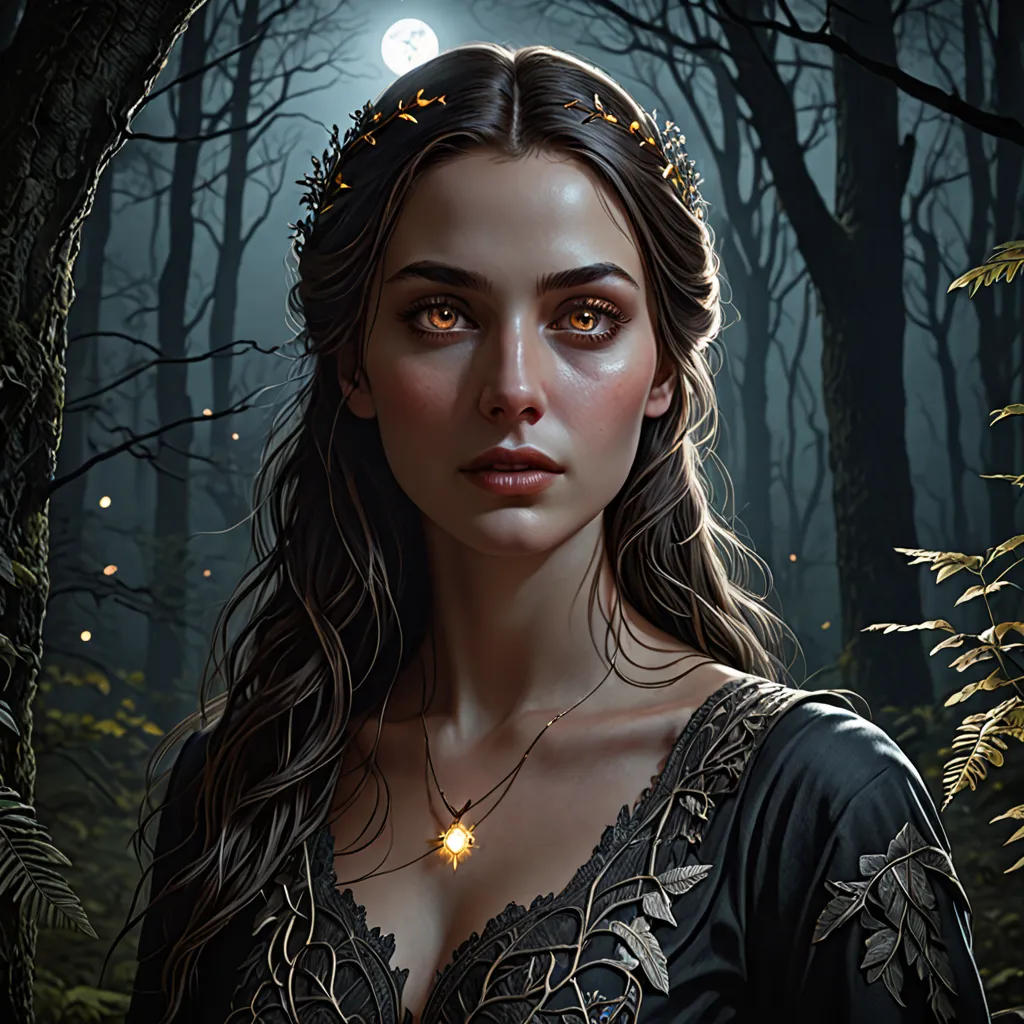 A Night with Hekate