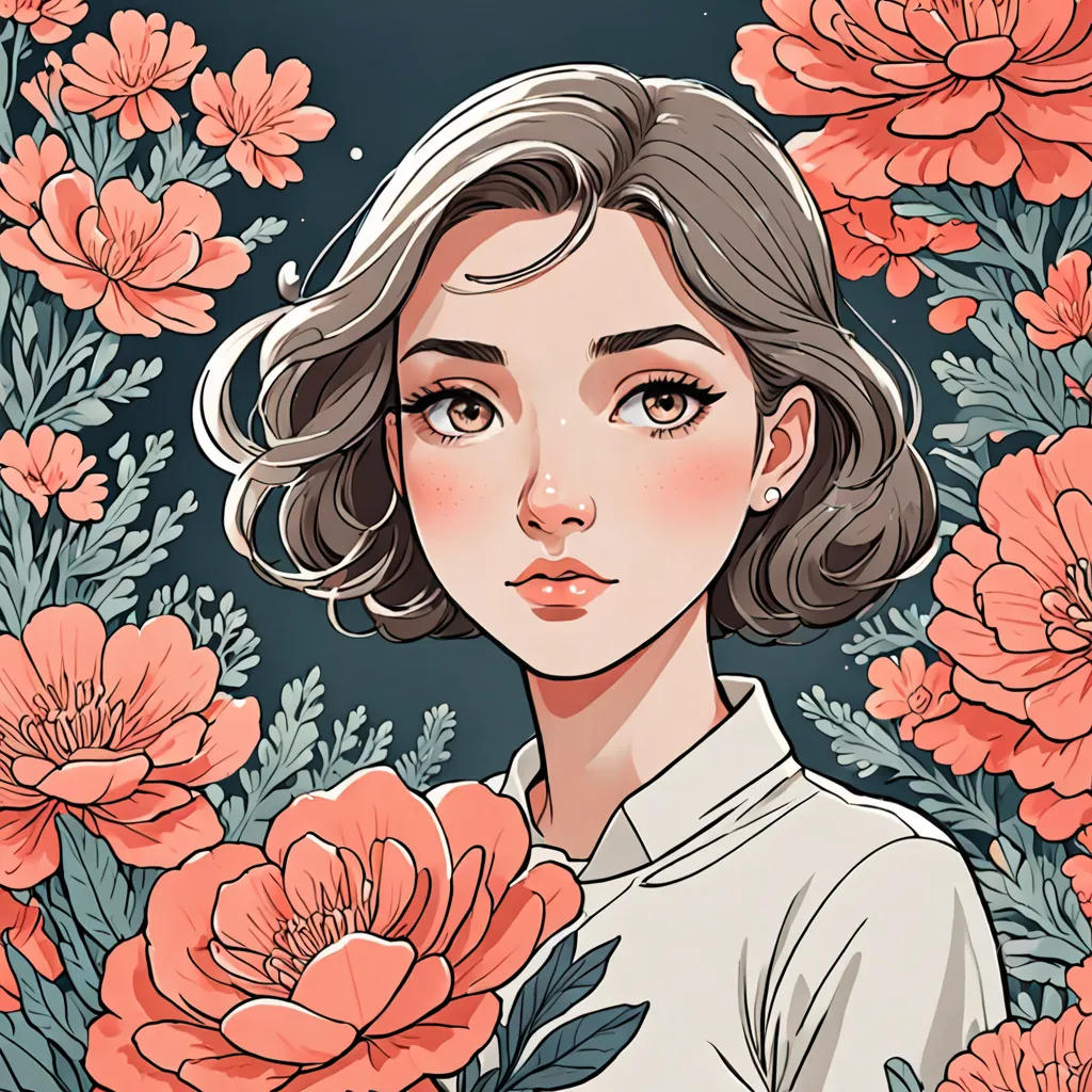 Coral's Courage