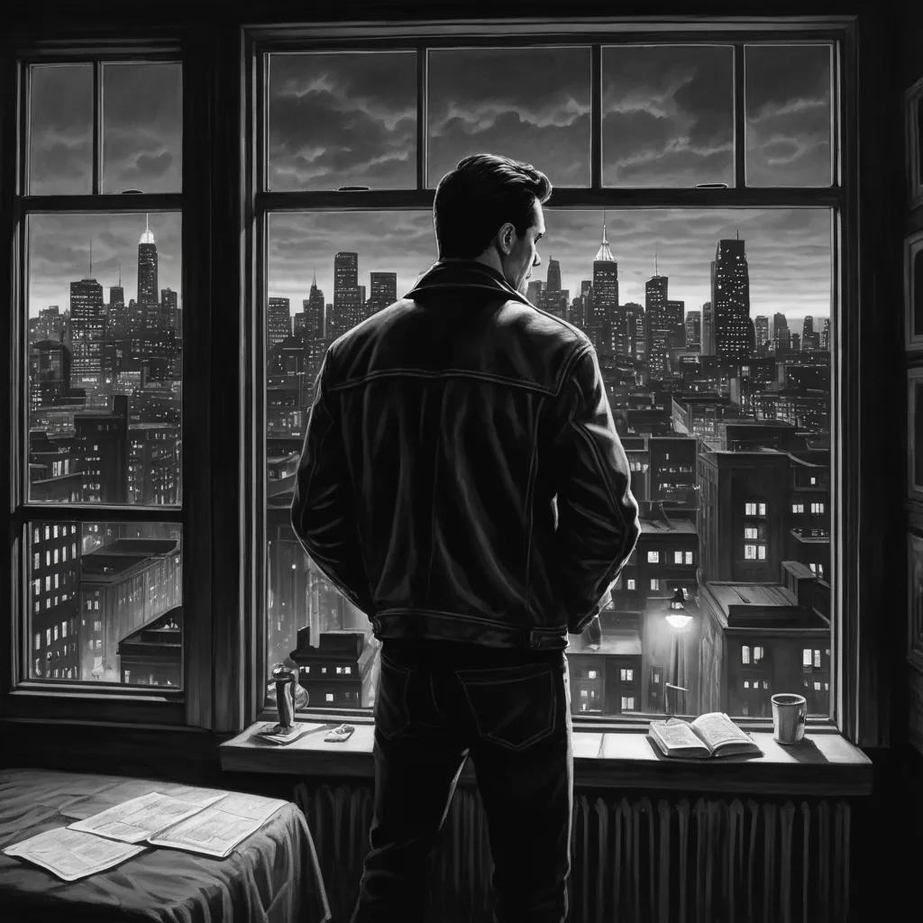 Beyond the Shadows