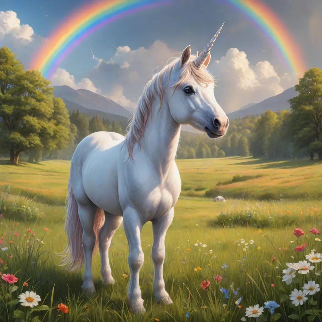 Sparkle's Magical Journey
