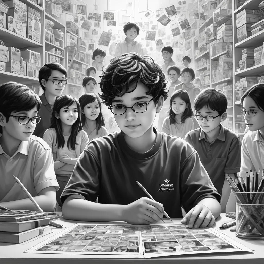 Unveiling the Spectrum: Understanding Autism