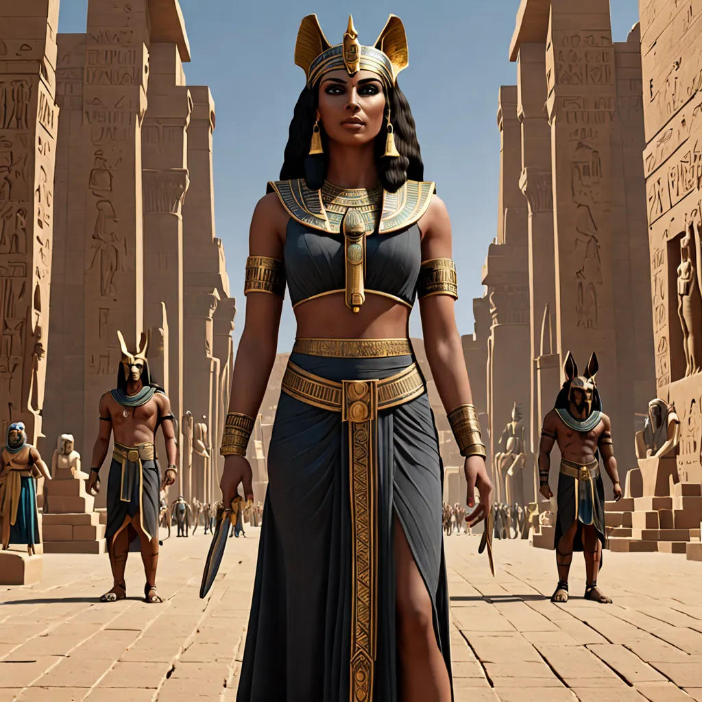 Guardians of Destiny