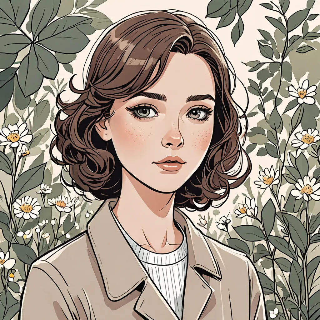 Annie's Growing Secret