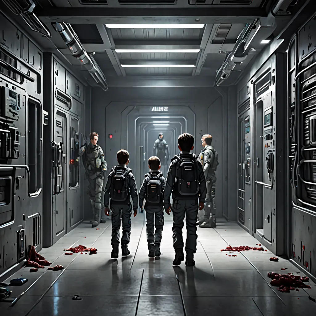 The Last Hope