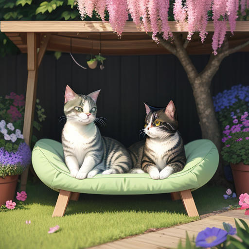 The Little Kitten's Big Lesson