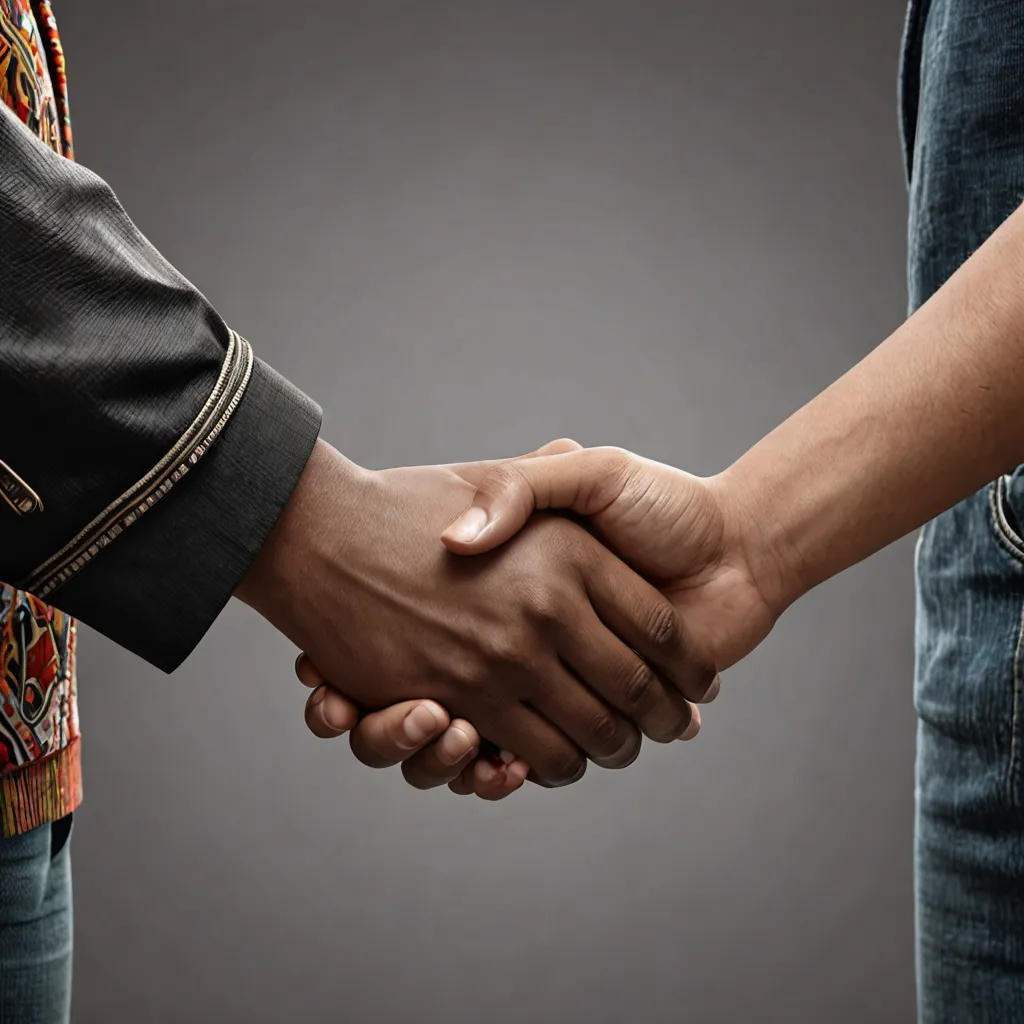 Love Across Cultures