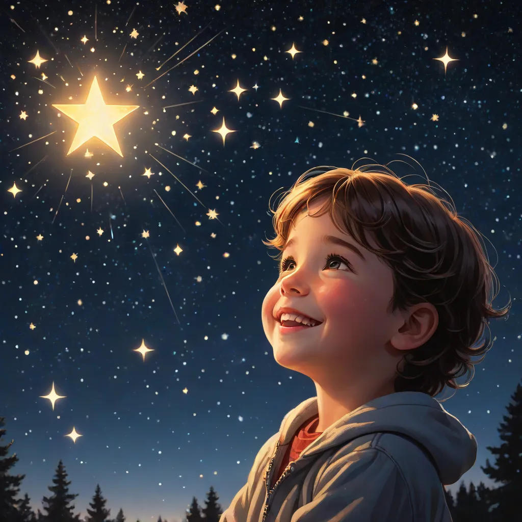 The Little Star That Could