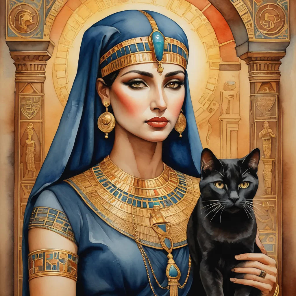 Cleo's Journey