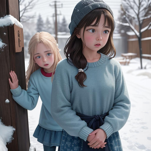 Frozen Tongues